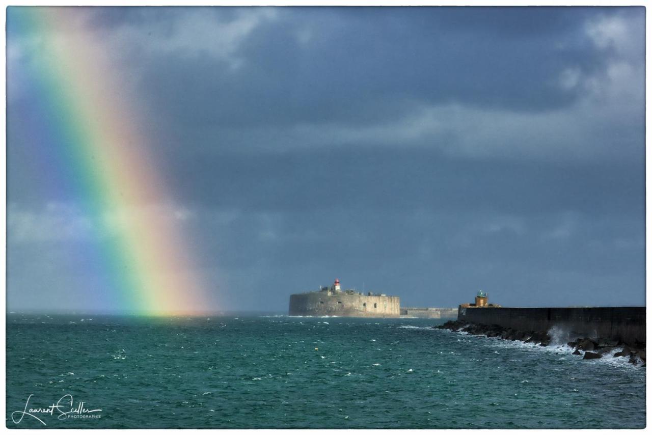 Le Cherbourg - Second Souffle - Cherbourg Esterno foto