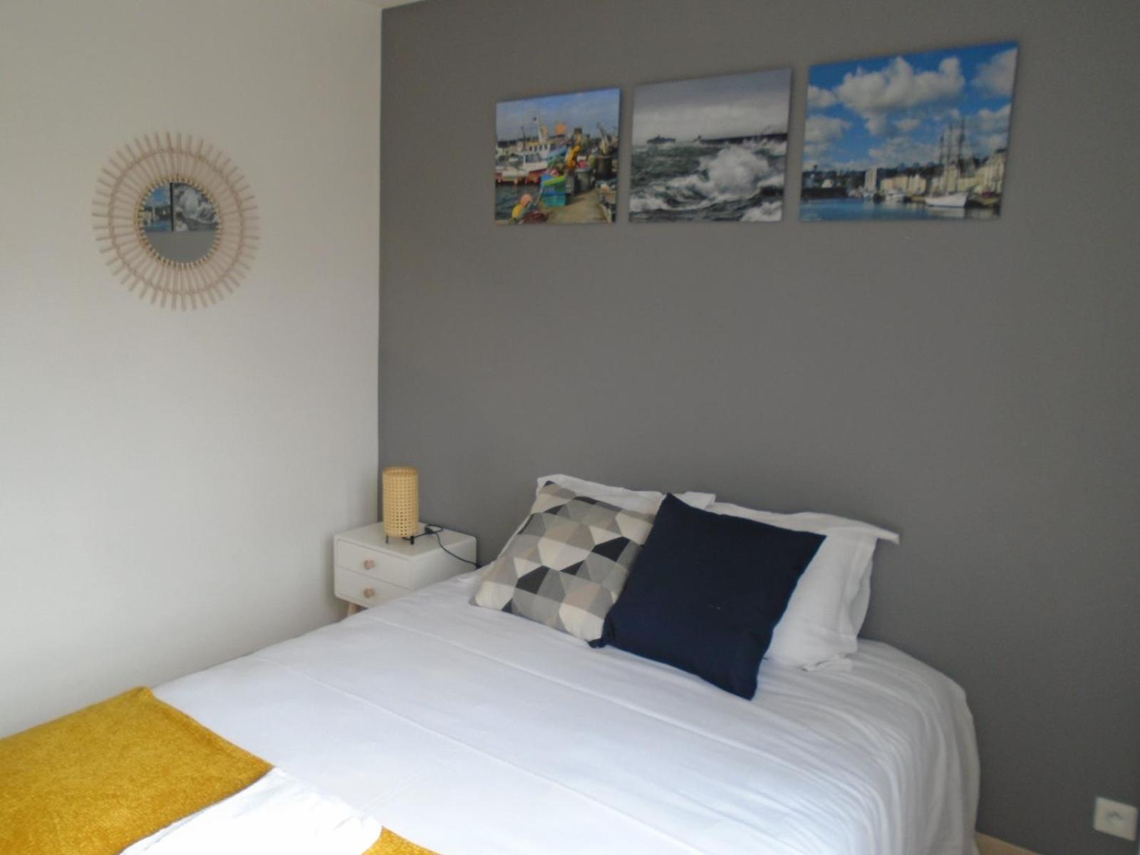 Le Cherbourg - Second Souffle - Cherbourg Esterno foto